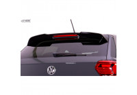 Becquet de toit adapté à Volkswagen Caddy Polo VI 2017- (PU)