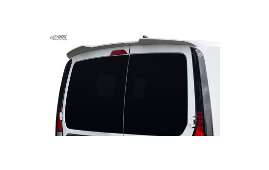 Becquet de toit adapté à Volkswagen Caddy V 2020- (avec 2 portes arrière)