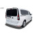 Becquet de toit adapté à Volkswagen Caddy V 2020- (avec 2 portes arrière), Vignette 2