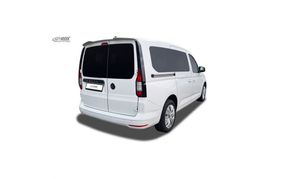 Becquet de toit adapté à Volkswagen Caddy V 2020- (avec 2 portes arrière), Image 2