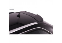 Becquet de toit adapté pour Audi A6 Avant 2005-2011 (PUR-IHS)