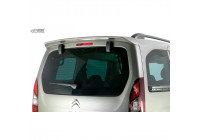 Becquet de toit adapté pour Citroën Berlingo / Peugeot Partner & Rifter / Opel Combo / Toyota ProAce
