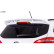 Becquet de toit adapté pour Ford Focus IV Wagon 2018- (PUR-IHS)