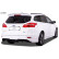 Becquet de toit adapté pour Ford Focus IV Wagon 2018- (PUR-IHS), Vignette 2
