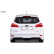 Becquet de toit adapté pour Ford Focus IV Wagon 2018- (PUR-IHS), Vignette 3