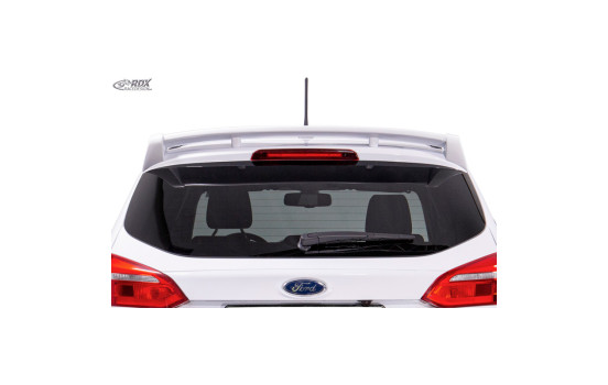 Becquet de toit adapté pour Ford Focus IV Wagon 2018- (PUR-IHS), Image 4