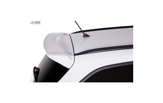 Becquet de toit adapté pour Ford Focus IV Wagon 2018- (PUR-IHS), Image 5