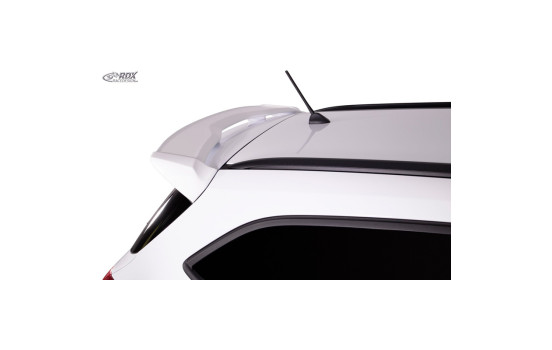 Becquet de toit adapté pour Ford Focus IV Wagon 2018- (PUR-IHS), Image 6