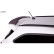 Becquet de toit adapté pour Ford Focus IV Wagon 2018- (PUR-IHS), Vignette 7