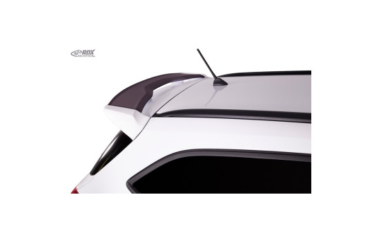 Becquet de toit adapté pour Ford Focus IV Wagon 2018- (PUR-IHS), Image 7