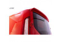 Becquet de toit adapté pour Ford Tourneo Custom & Transit Custom 2012-2018 & FL 2018- (avec portes arrière