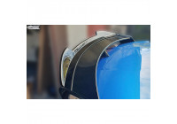 Becquet de toit adapté pour Mercedes Classe A W176 2012-2018 avec becquet Brabus (PUR-IHS)