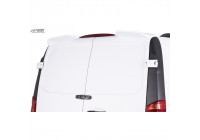 Becquet de toit adapté pour Mercedes Vito / Classe V W447 2014- (avec 2 portes arrière) (PUR-IHS)
