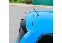 Becquet de toit AutoStyle (bouchon de spoiler) sur mesure pour Volkswagen Up! excl. GTi & Seat Mii & Skoda Citig