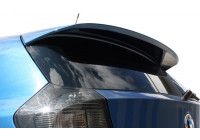 Becquet de toit BMW Série 1 E81 / E87 3/5 portes 2004- (PU)