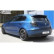 Becquet de toit BMW Série 1 E81 / E87 3/5 portes 2004- (PU), Vignette 3