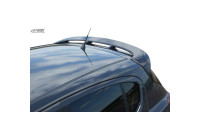 Becquet de toit Opel Corsa E 5 portes 2014- 'OPC Look' (PUR-IHS)