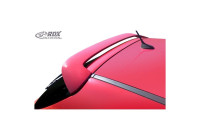 Becquet de toit Peugeot 206 HB 3/5 portes (PUR-IHS)