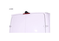 Becquet de toit RDX Racedesign adapté aux Volkswagen Crafter (H1) 2006-2016 et Mercedes Sprinter (H1) 20