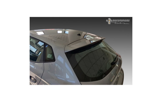 Becquet de toit Seat Ibiza 6F 2017- (PU)