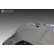 Becquet de toit Seat Ibiza 6F 2017- (PU), Vignette 3