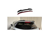 Becquet de toit (Spoiler Cap) sur mesure pour Ford Puma ST / ST-Line