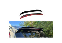 Becquet de toit (Spoiler Cap) sur mesure pour Volkswagen Golf VIII (CD1) 2020-2024 & Facelift 2024-