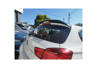 Becquet de toit sur mesure pour BMW Série 1 F20/F21 3/5 portes 2011-2019 (PU)