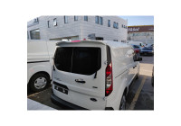 Becquet de toit sur mesure pour Ford Transit Connect 2014- (avec 2 portes arrière) (PU)