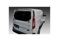 Becquet de toit sur mesure pour Ford Transit Connect 2014- (avec hayon) (PU)