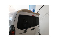 Becquet de toit sur mesure pour Ford Transit Courier (B460) 2023- (avec 2 portes arrière) (PU)