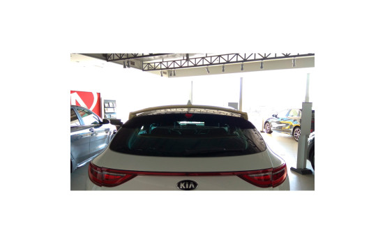 Becquet de toit sur mesure pour Kia Pro Ceed (CD) 2018- (PU), Image 2