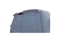 Becquet de toit sur mesure pour Mercedes Citan W420 2021- (avec 2 portes arrière) (PUR-IHS)