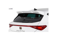 Becquet de toit sur mesure pour Seat Leon KL & Cupra Leon KL 2020- (PUR-IHS)