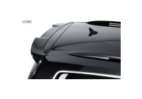 Becquet de toit sur mesure pour Volkswagen Sharan & Seat Alhambra (7N) 2010-2022 (PU)