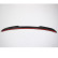Becquet de toit unidirectionnel (capuchon) pour Cupra Ateca 2018- - Noir brillant, Vignette 6