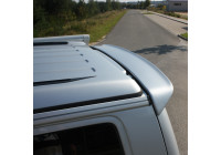 Becquet de toit Volkswagen Transporter T5 2003-2015 (avec hayon arrière) (PU)