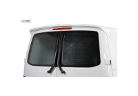 Becquet de toit Volkswagen Transporter T6 2015- (avec 2 portes arrière) (PUR-IHS)