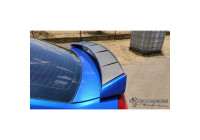 Fixation de spoiler arrière pour Skoda Octavia II RS Sedan 2004-2012 (ABS)