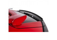 Lèvre de Spoiler Arrière Honda Civic X 2017- (ABS)