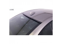 Lèvre de spoiler de toit pour BMW Série 3 G20 2019- (PU)