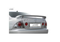 Spoiler arrière Lexus IS (XE1) 1998-2005 (PU)