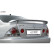 Spoiler arrière Lexus IS (XE1) 1998-2005 (PU)