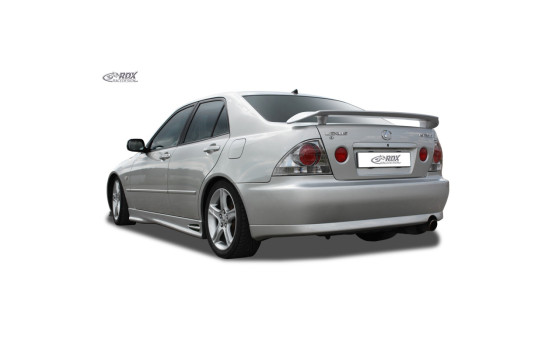 Spoiler arrière Lexus IS (XE1) 1998-2005 (PU), Image 2
