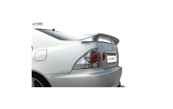 Spoiler arrière Lexus IS (XE1) 1998-2005 (PU), Image 4