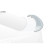 Spoiler arrière Lexus IS (XE1) 1998-2005 (PU), Vignette 5