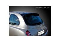Spoiler de toit Nissan Micra 2003-2010 (PU)