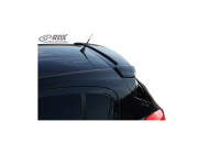 Spoiler de toit Opel Corsa D 5 portes 2006-2014 (PUR-IHS)