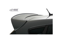 Spoiler de toit Seat Leon 1P 2009-2012 'Big' (PU)