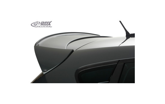 Spoiler de toit Seat Leon 1P 2009-2012 'Big' (PU)